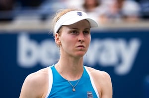 Liudmila Samsonova