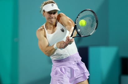 Liudmila Samsonova