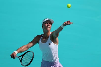Liudmila Samsonova