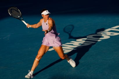 Liudmila Samsonova