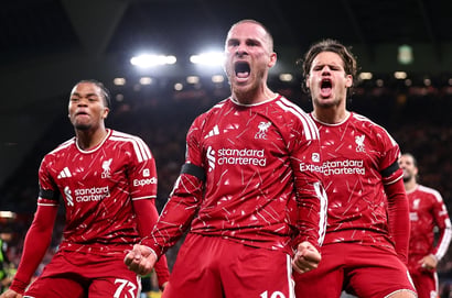 Liverpool