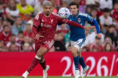 Liverpool