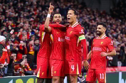 Liverpool
