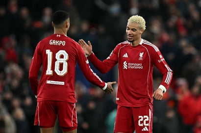 Liverpool