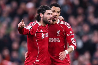 Liverpool