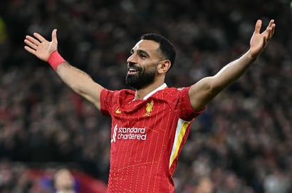 Liverpool vs Newcastle Live Stream & Tips - Salah to Score in the EFL Cup Final