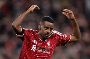 Liverpool