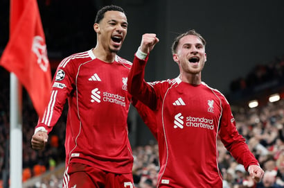 Liverpool