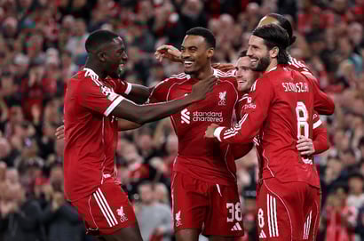 Liverpool vs Man United Predictions & Betting Tips - Home Win Has Value