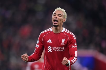 Liverpool