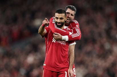 Liverpool