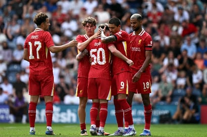 Liverpool