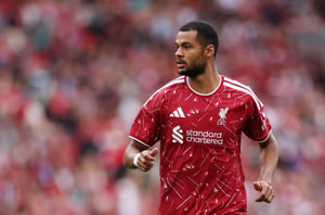 Liverpool