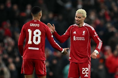 Liverpool