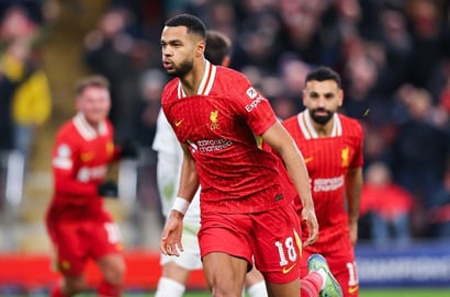 Liverpool vs Tottenham Live Stream & Tips - Reds Win & BTTS Tipped in the EFL Cup