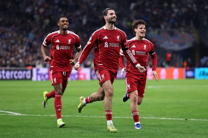 Liverpool