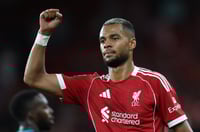 Liverpool