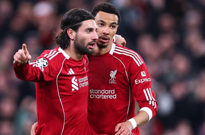 Liverpool