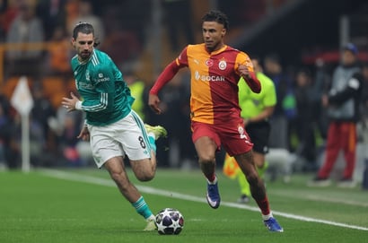 Liverpool are backed for victory over Galatasaray (Getty Images)