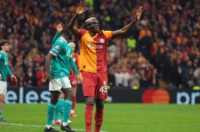 Liverpool vs Galatasaray