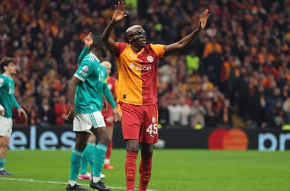 Liverpool vs Galatasaray