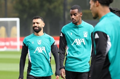 Liverpool vs Southampton