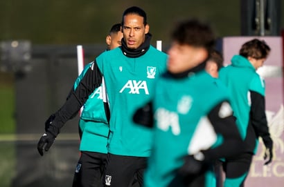 Liverpool vs Sunderland