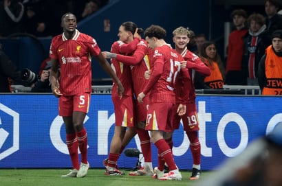 Liverpool vs West Ham
