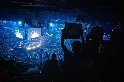 LoL Arena