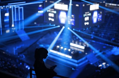 LoL Arena