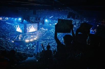 LoL Arena
