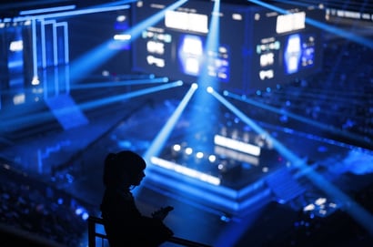LoL Arena