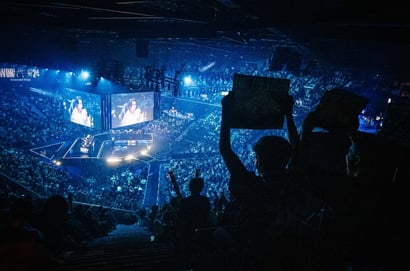 LoL Arena