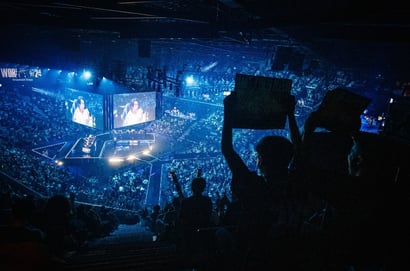 LoL Arena