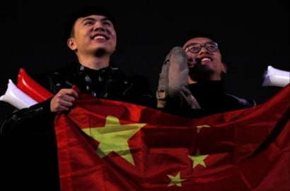 LoL China