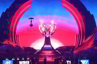 LoL Worlds