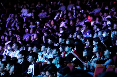 LoL esports