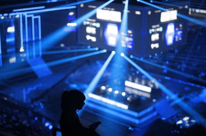 LoL esports