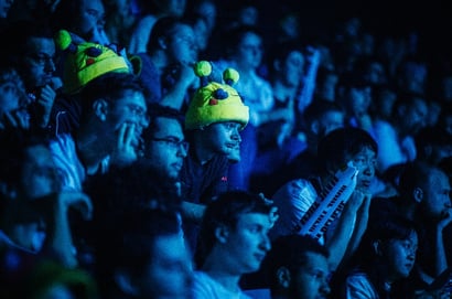 LoL esports