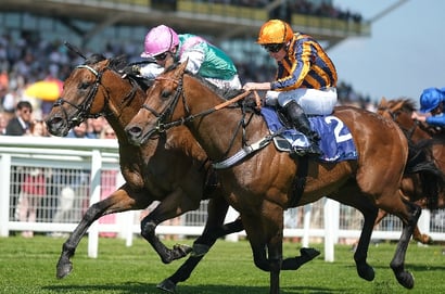 Lockinge Stakes