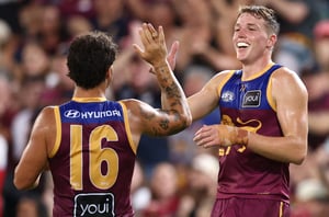 Brisbane Lions vs Collingwood Magpies Tips 2026: AFL Round 4 Predictions