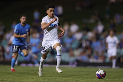 Wellington Phoenix vs Auckland FC Preview & Tips - Auckland tipped to extend perfect run against Phoenix