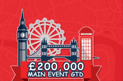 London Poker Festival 2025