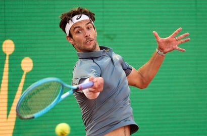 Lorenzo Musetti vs Martin Landaluce Tips, Prediction & Live Stream - Musetti remains without a win since January