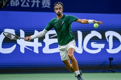 Lorenzo Musetti vs Alexander Shevchenko Tips, Prediction & Live Stream - Musetti to edge Shevchenko & make Chengdu final