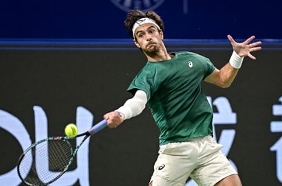 Lorenzo Musetti vs Alejandro Tabilo Tips, Prediction & Live Stream - Musetti to hold off Tabilo for Chengdu title
