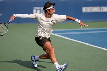 Lorenzo Musetti