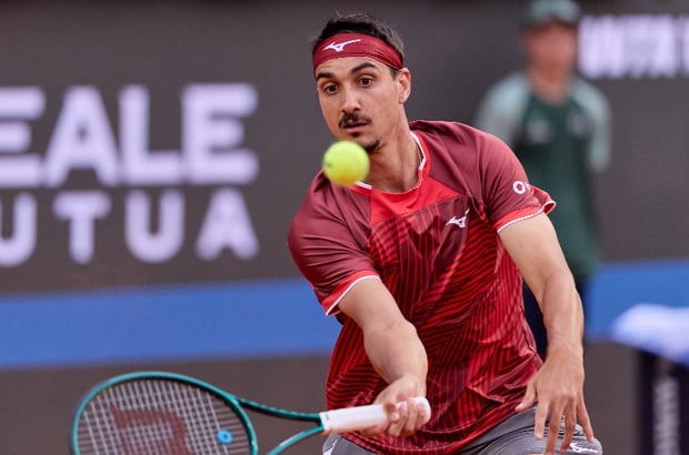 Alexander Zverev vs Lorenzo Sonego betting picks
