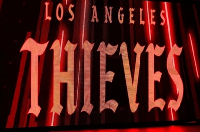 Los Angeles Thieves