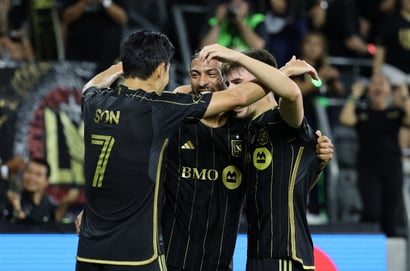 Los Angeles vs Atlanta United